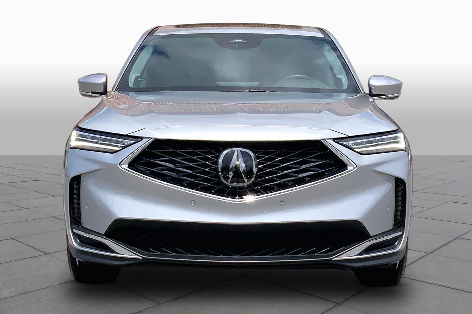 Used 2026 Acura MDX SH-AWD w/ Technology Package image 4