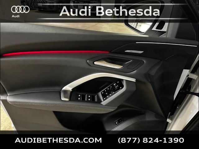 New 2026 Audi Q5 Premium Plus AWD/4WD image 13