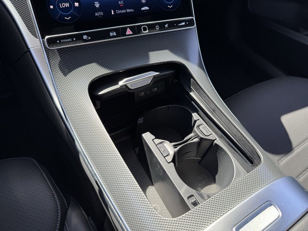 New 2025 Mercedes-Benz C 300 C 300 image 17