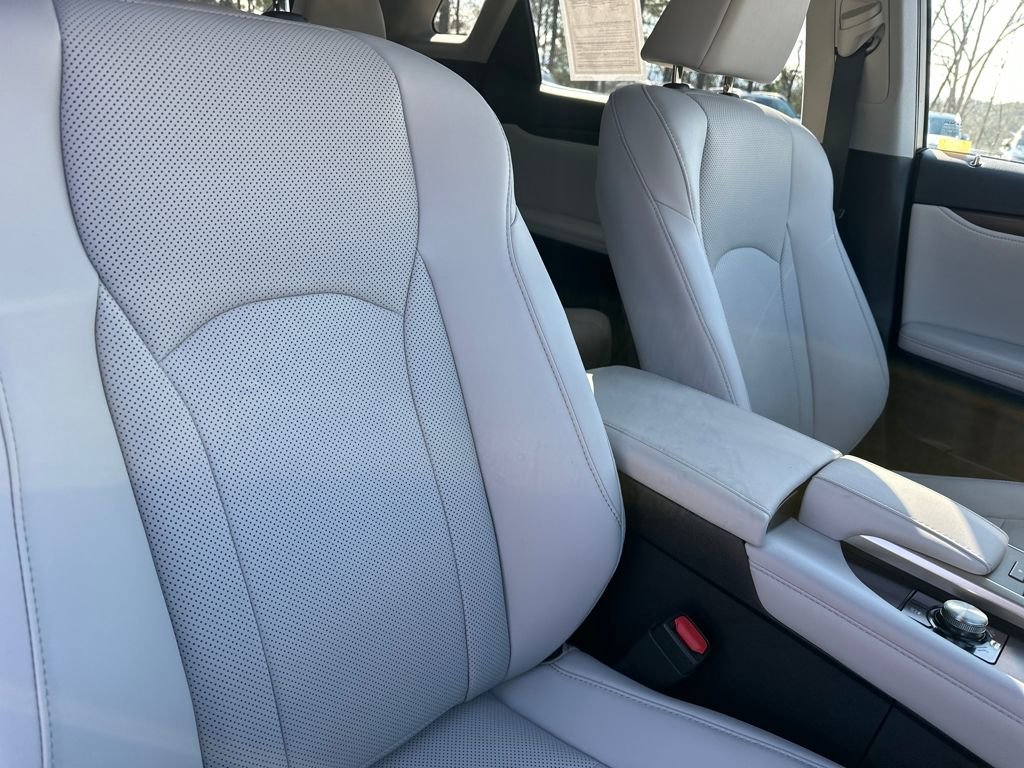 Used 2022 Lexus RX 350 350 image 40
