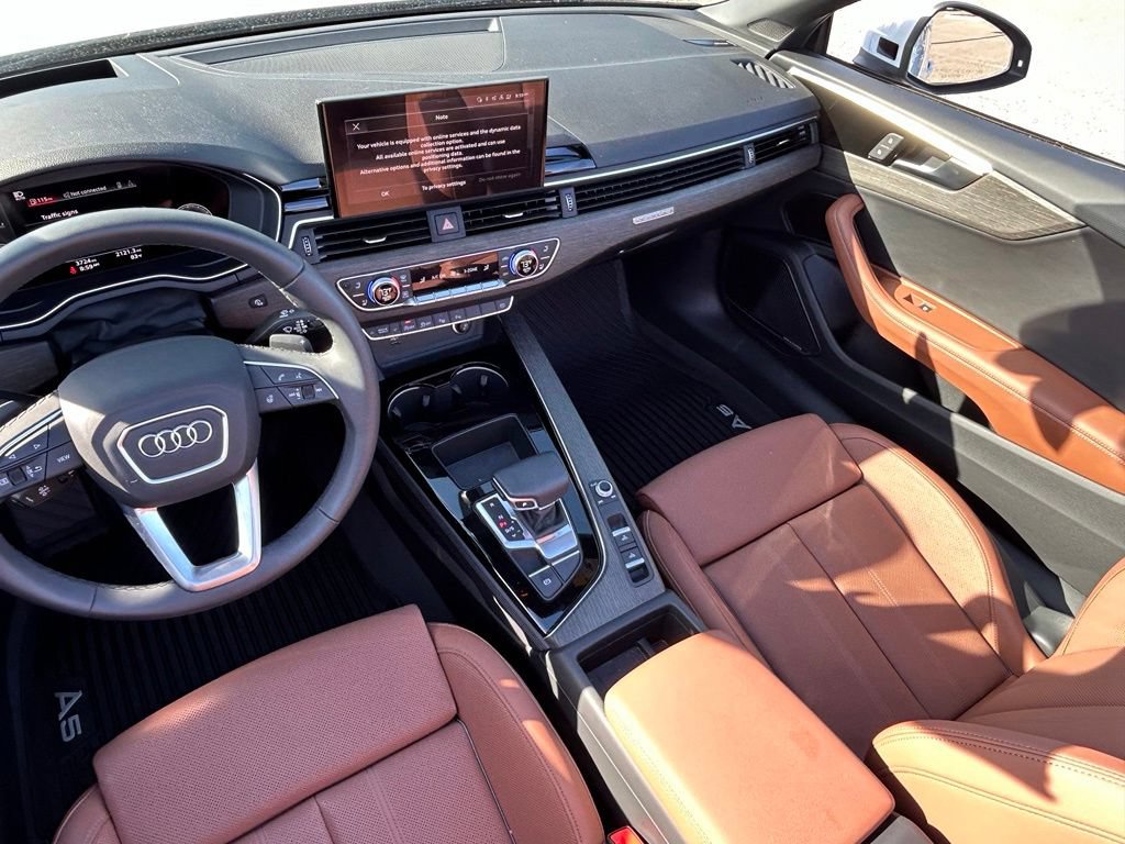 Used 2023 Audi A5 2.0T Prestige AWD/4WD image 11