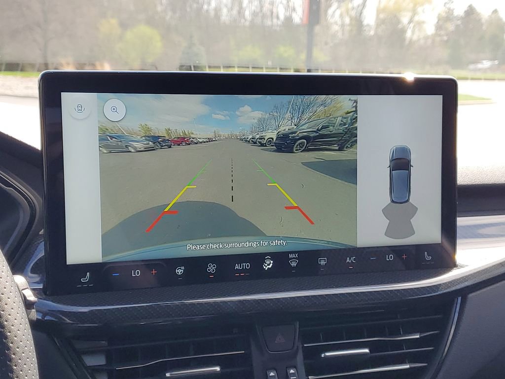 Used 2023 Ford Escape ST-Line w/ Tech Pack #1 image 14