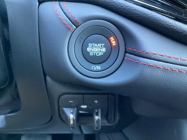 New 2026 Dodge Durango GT w/ Tow 'N Go Package image 39