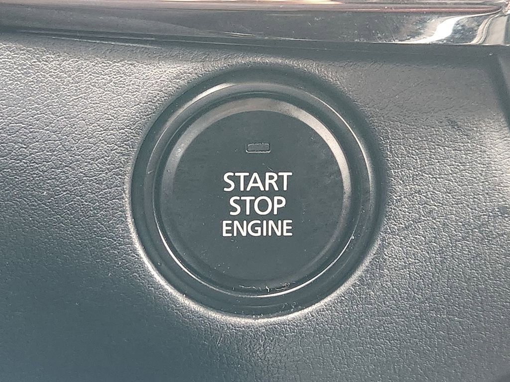 Used 2025 MAZDA CX-30 AWD 2.5 S w/ Preferred Package image 23