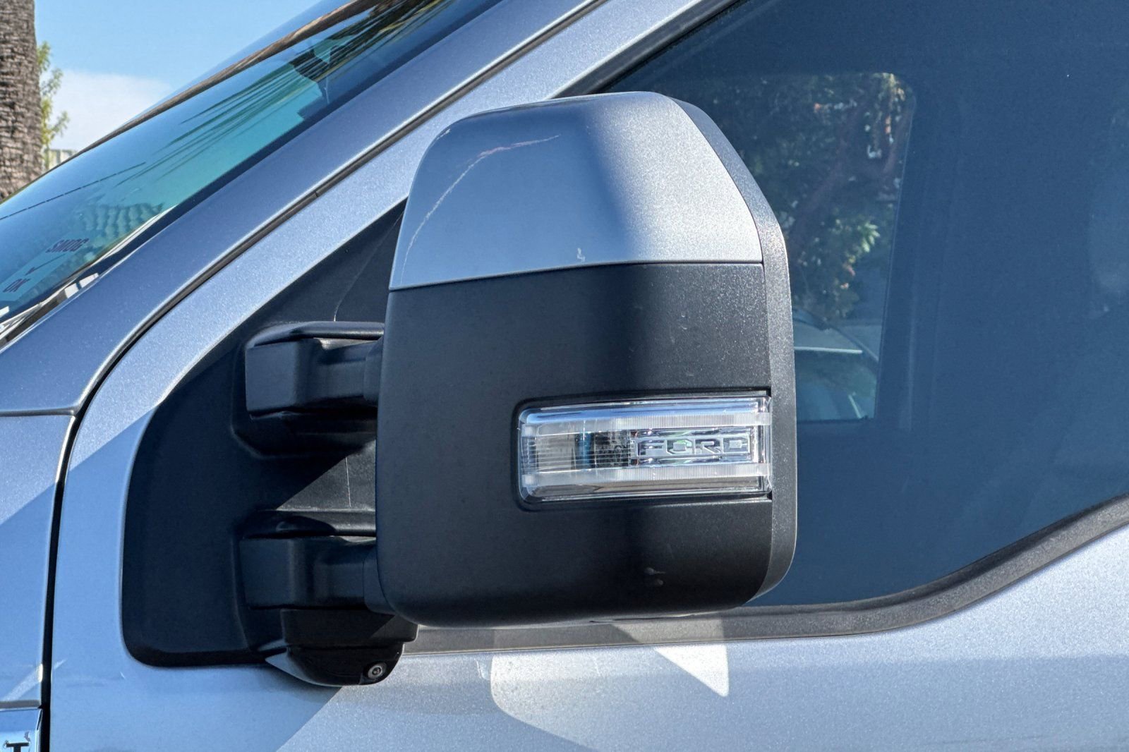 Used 2022 Ford F250 Lariat w/ Lariat Value Package image 48