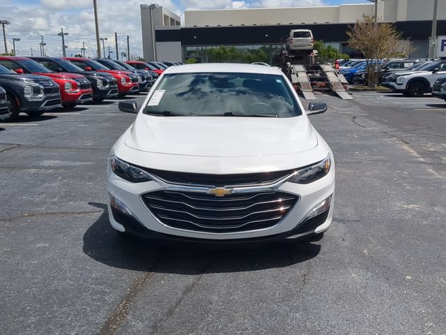 Used 2023 Chevrolet Malibu LS FWD image 3