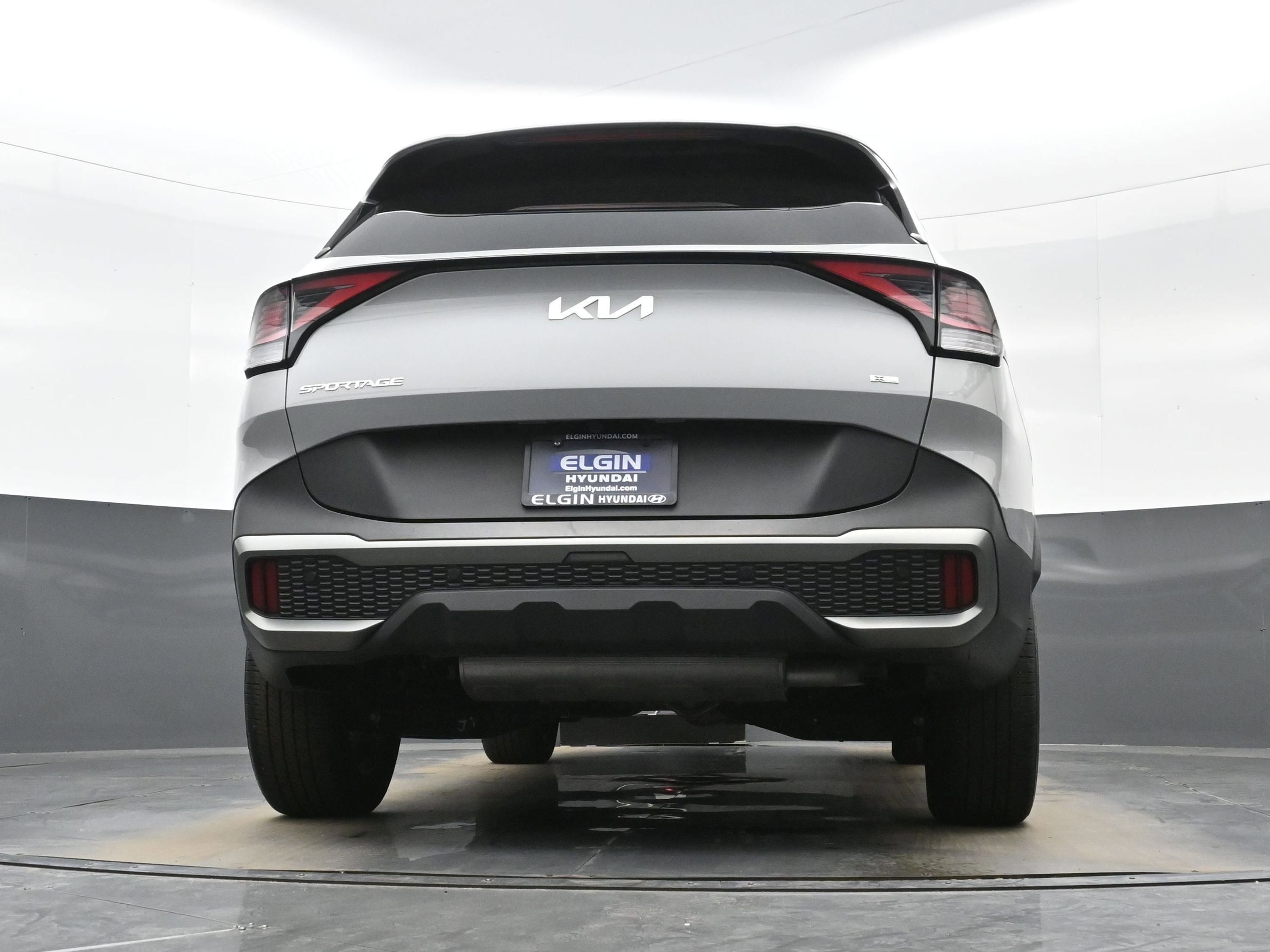 Used 2023 Kia Sportage X-Line w/ X-Line Premium Package image 33