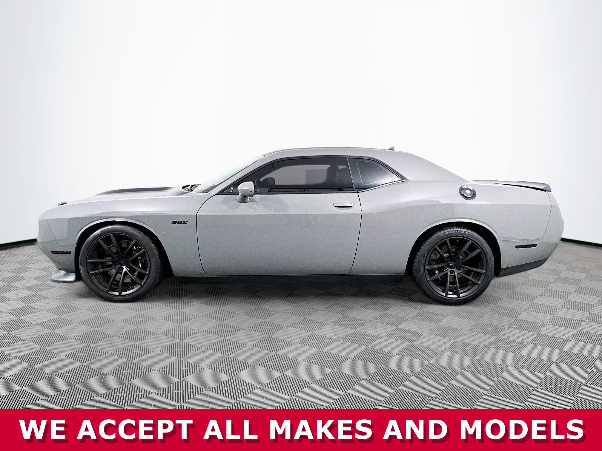 Used 2017 Dodge Challenger T/A image 29