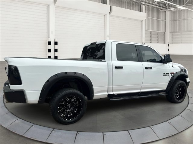 Used 2018 RAM 1500 Big Horn image 5
