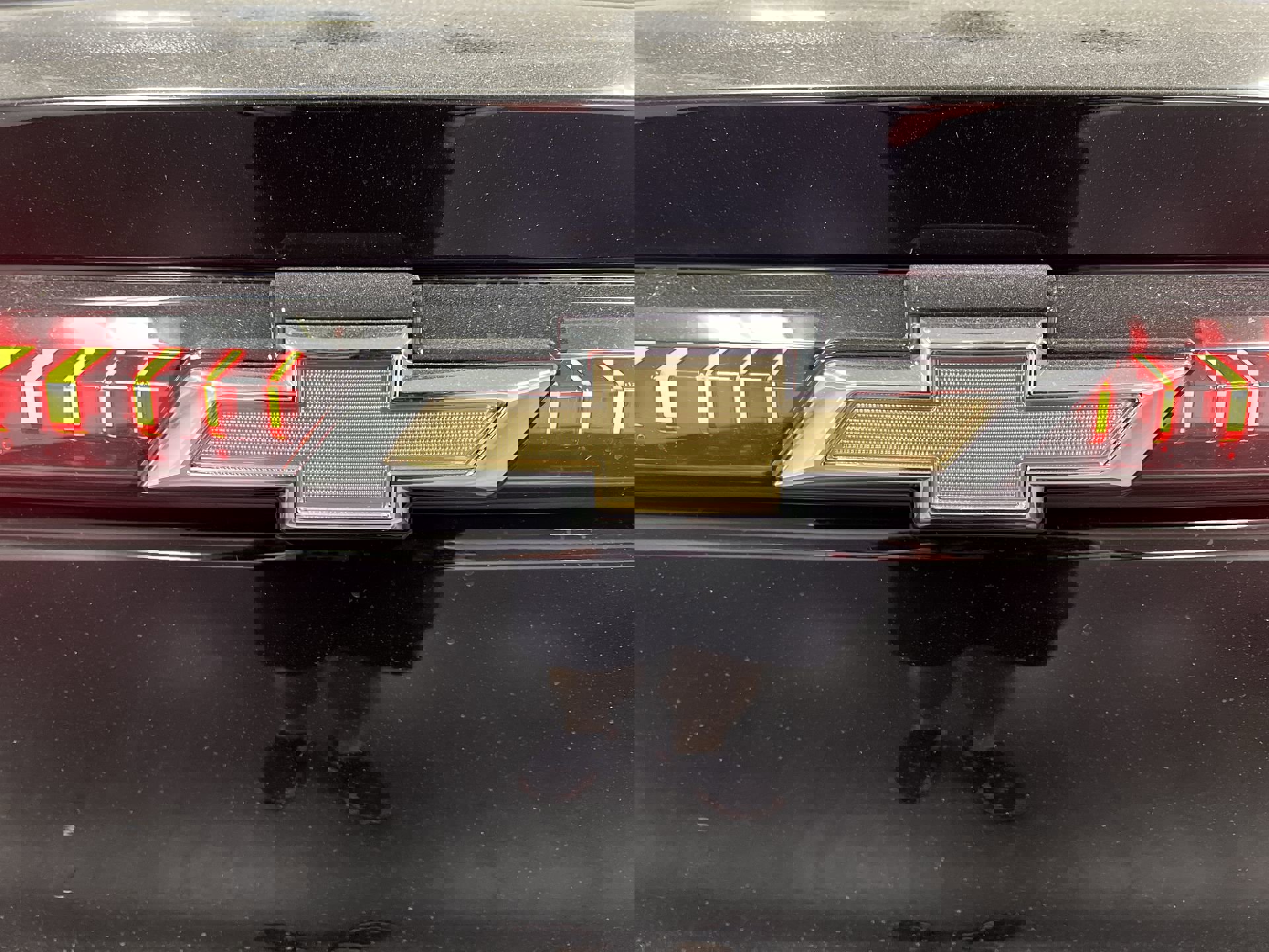 New 2026 Chevrolet Equinox EV LT image 64