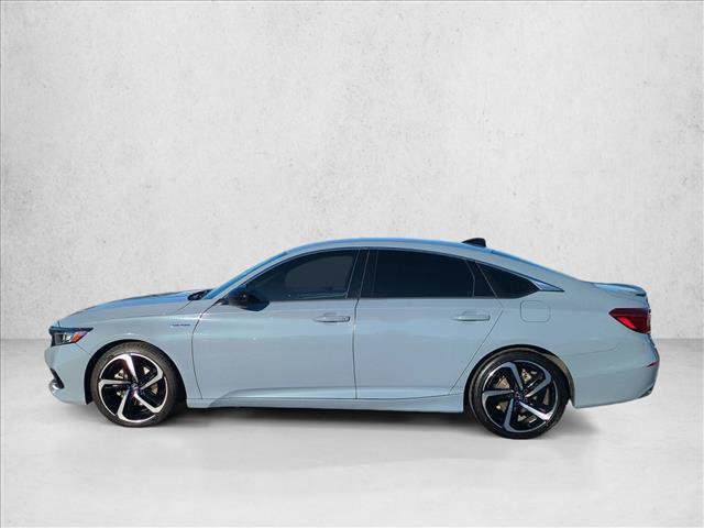 Used 2022 Honda Accord Sport image 8