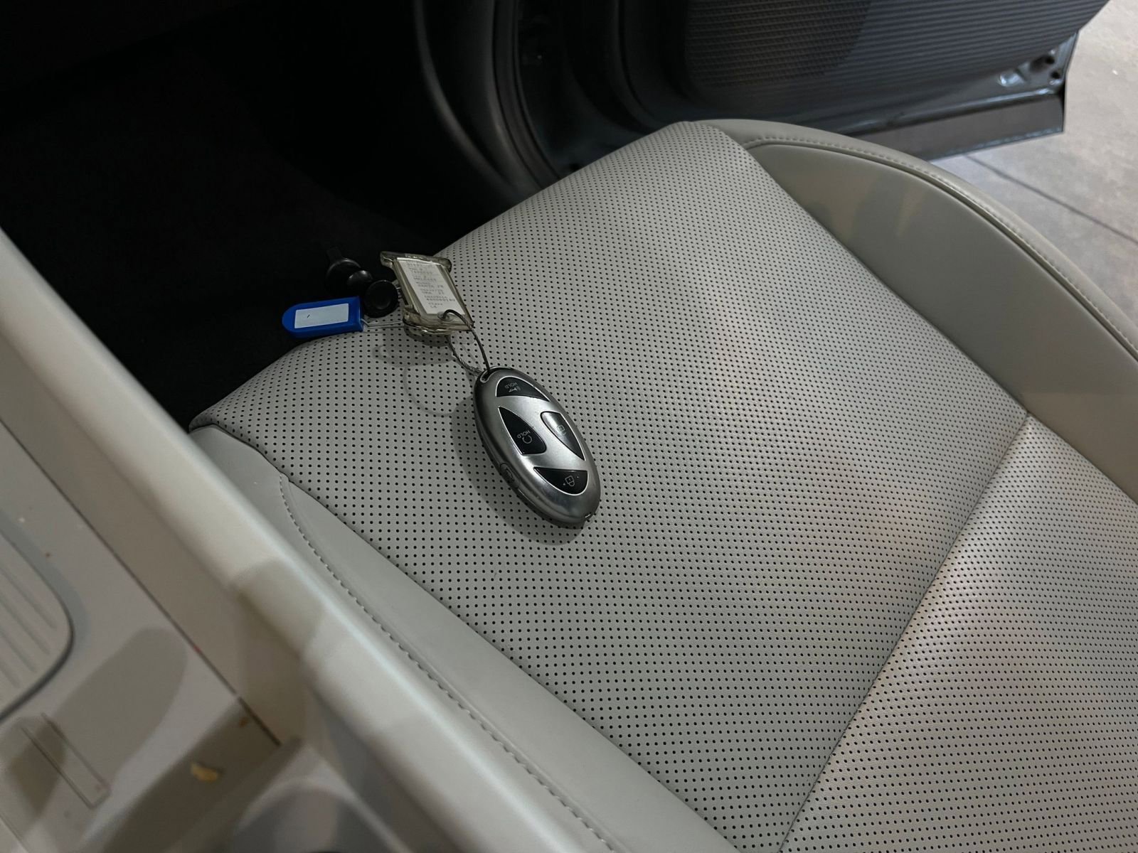 Used 2025 Hyundai Santa Fe SEL AWD/4WD image 21