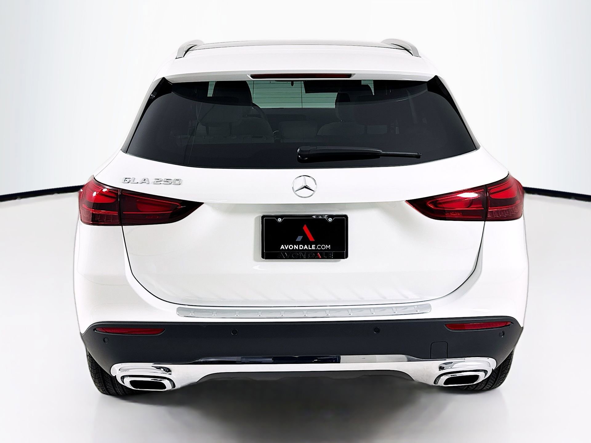 New 2026 Mercedes-Benz GLA 250 image 7