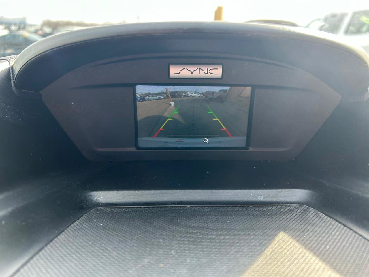 Used 2017 Ford Escape SE AWD/4WD image 23