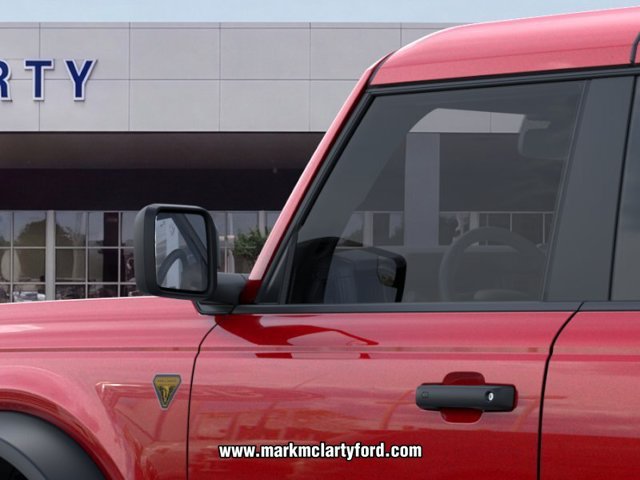 New 2026 Ford Bronco Badlands w/ Sasquatch Package AWD/4WD image 22
