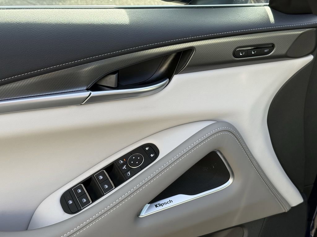 New 2026 INFINITI QX60 Luxe image 15