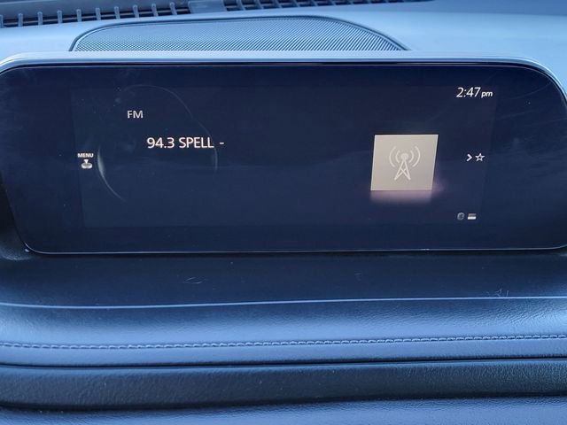 Used 2025 MAZDA CX-30 AWD 2.5 S w/ Preferred Package image 7