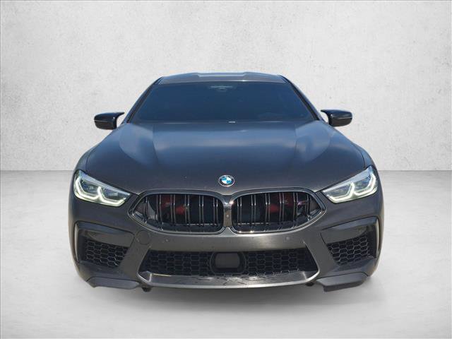 Used 2021 BMW M8 Gran Coupe xDrive AWD/4WD image 2