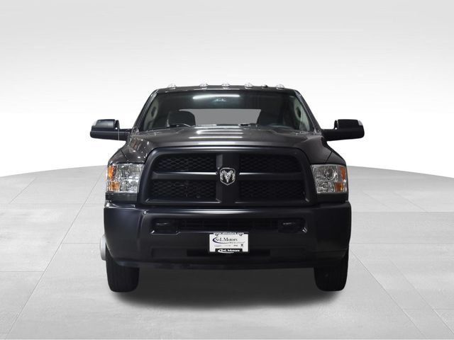 Used 2018 RAM 3500 Tradesman w/ Popular Equipment Group RWD image 2