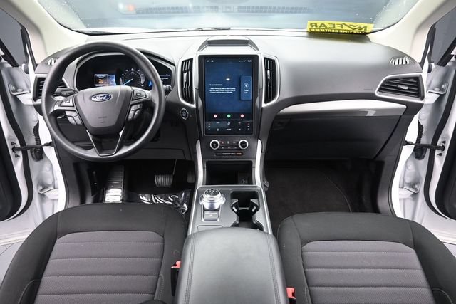 Used 2022 Ford Edge SE AWD/4WD image 43