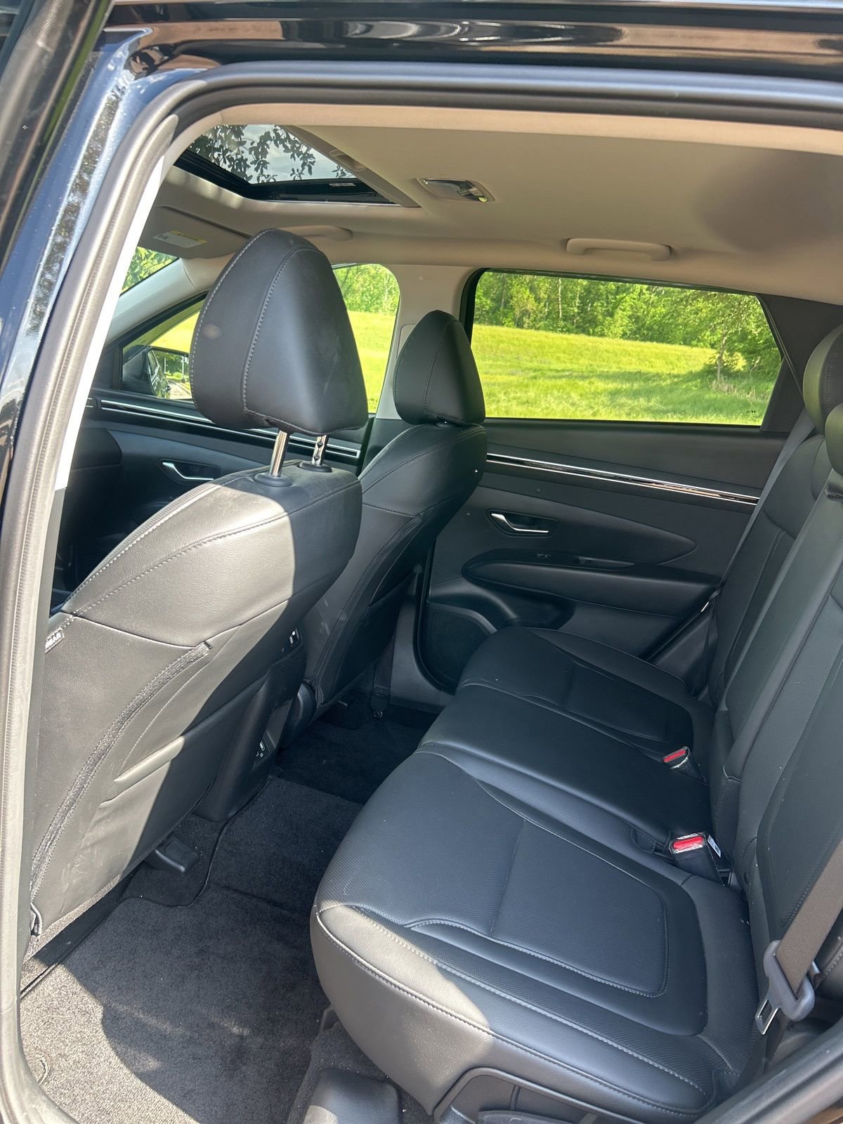 Used 2024 Hyundai Tucson SEL w/ Convenience Package image 15