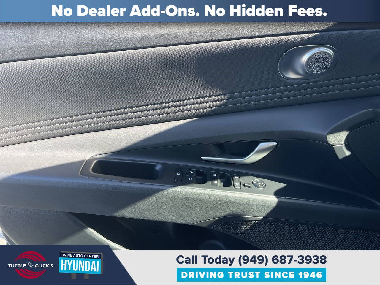 Certified 2024 Hyundai Elantra Limited image 20