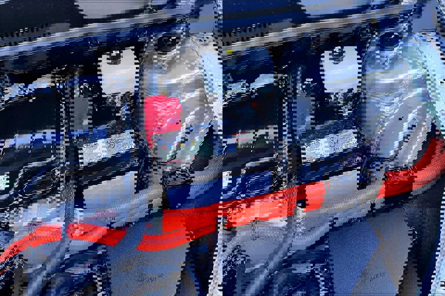 Used 2024 Toyota bZ4X XLE image 32