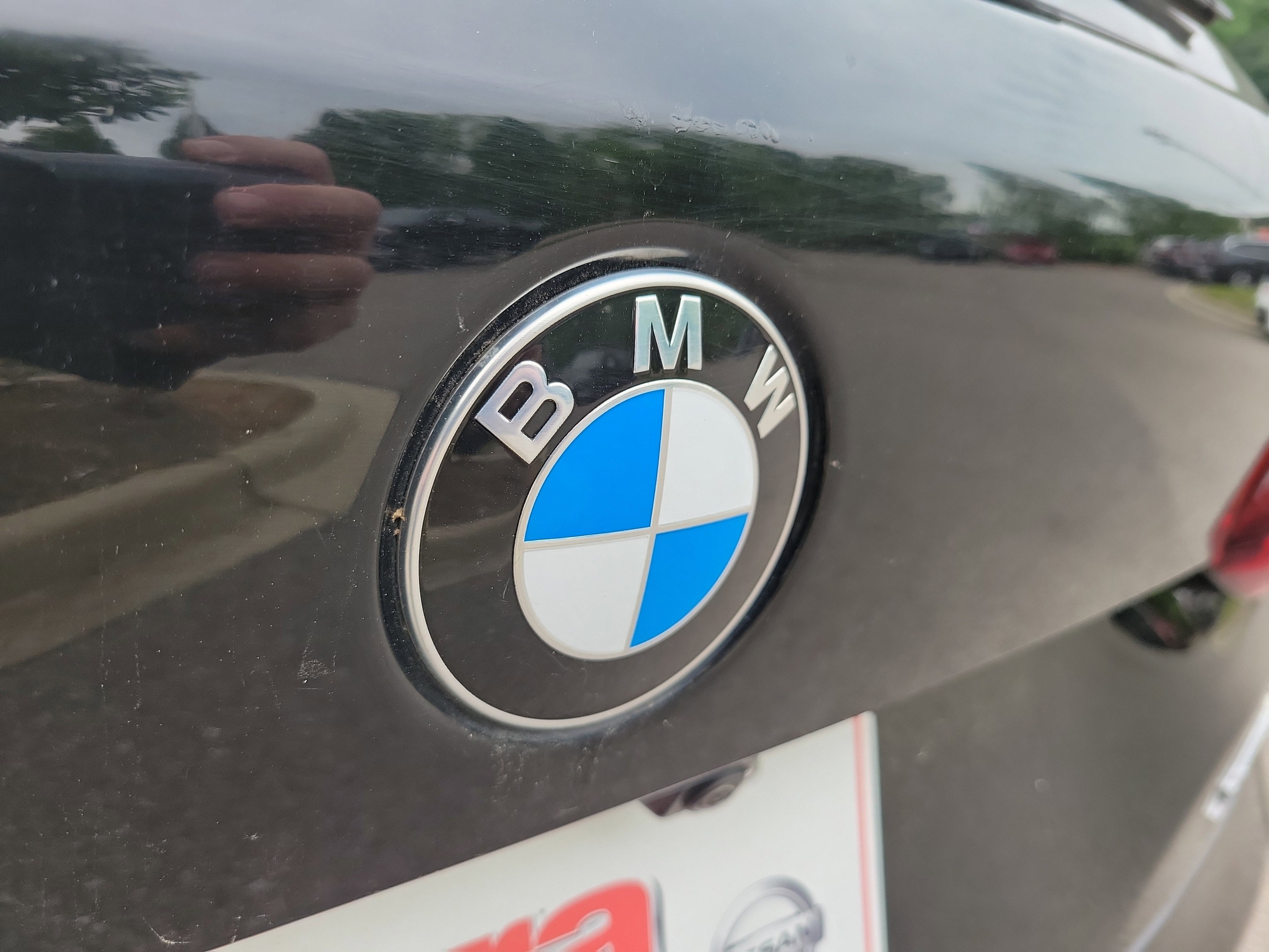Used 2022 BMW X5 xDrive40i AWD/4WD image 27
