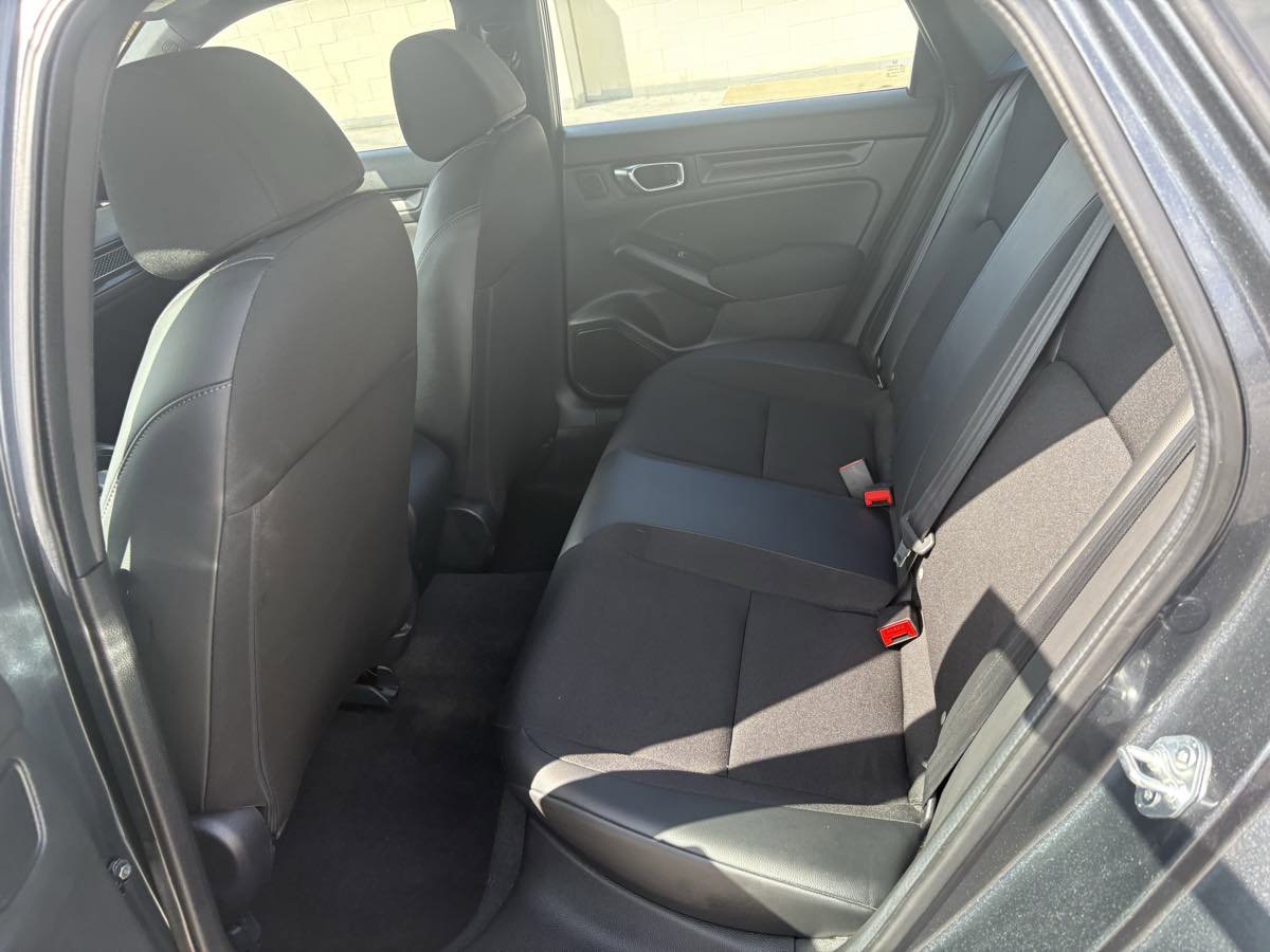 Used 2024 Honda Civic Sport image 15