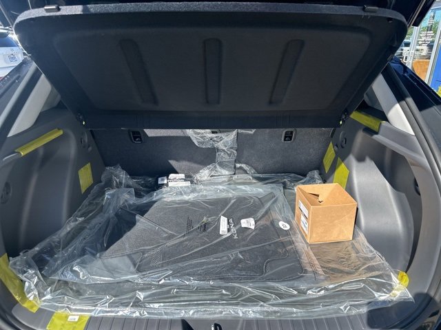 New 2026 Hyundai Kona SEL Premium image 33