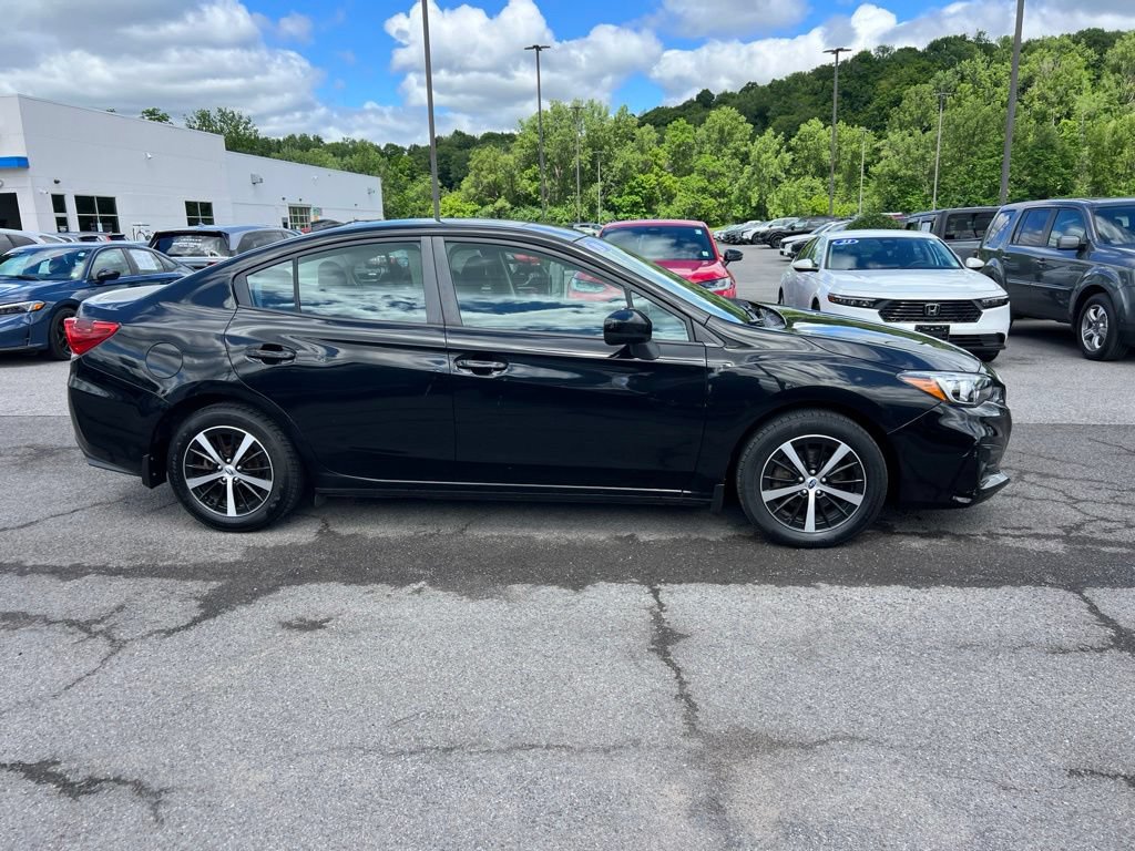 Used 2019 Subaru Impreza 2.0i Premium AWD/4WD image 6