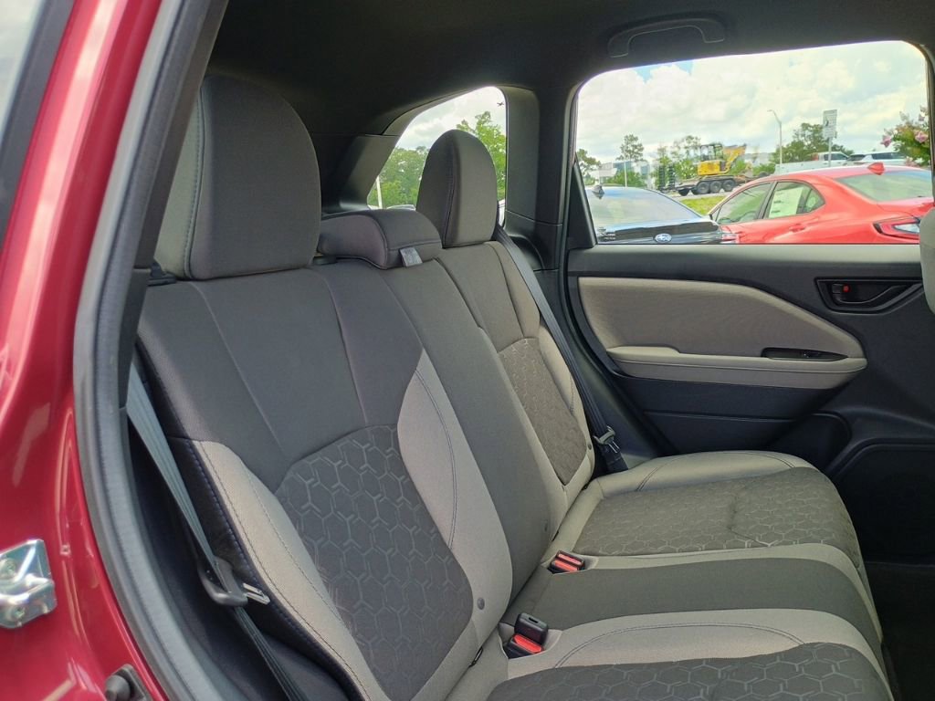 Certified 2026 Subaru Forester AWD/4WD image 20