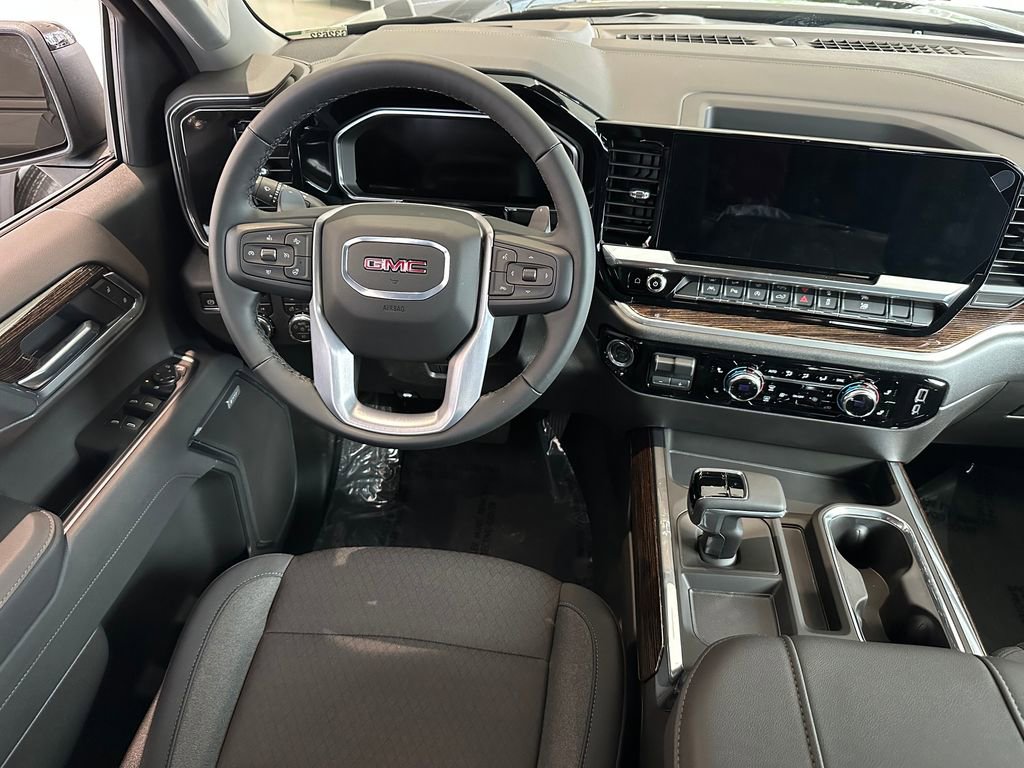 New 2026 GMC Sierra 1500 Elevation w/ Preferred Package image 16