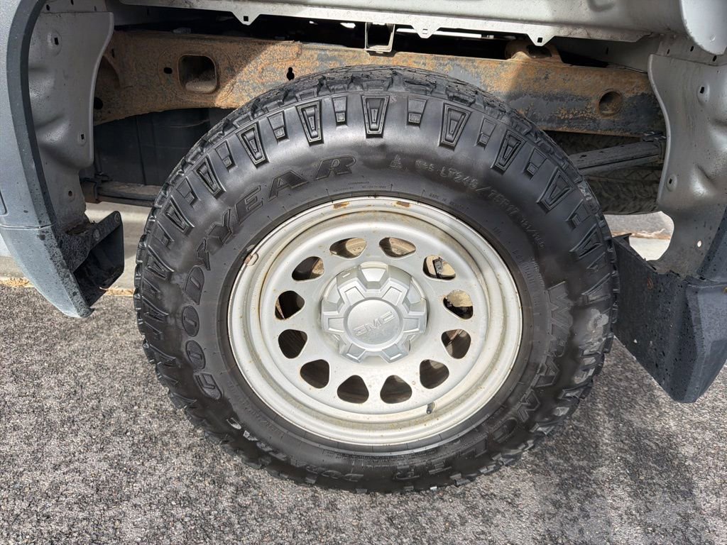 Used 2020 GMC Sierra 1500 SLE w/ Remote Start Package image 39