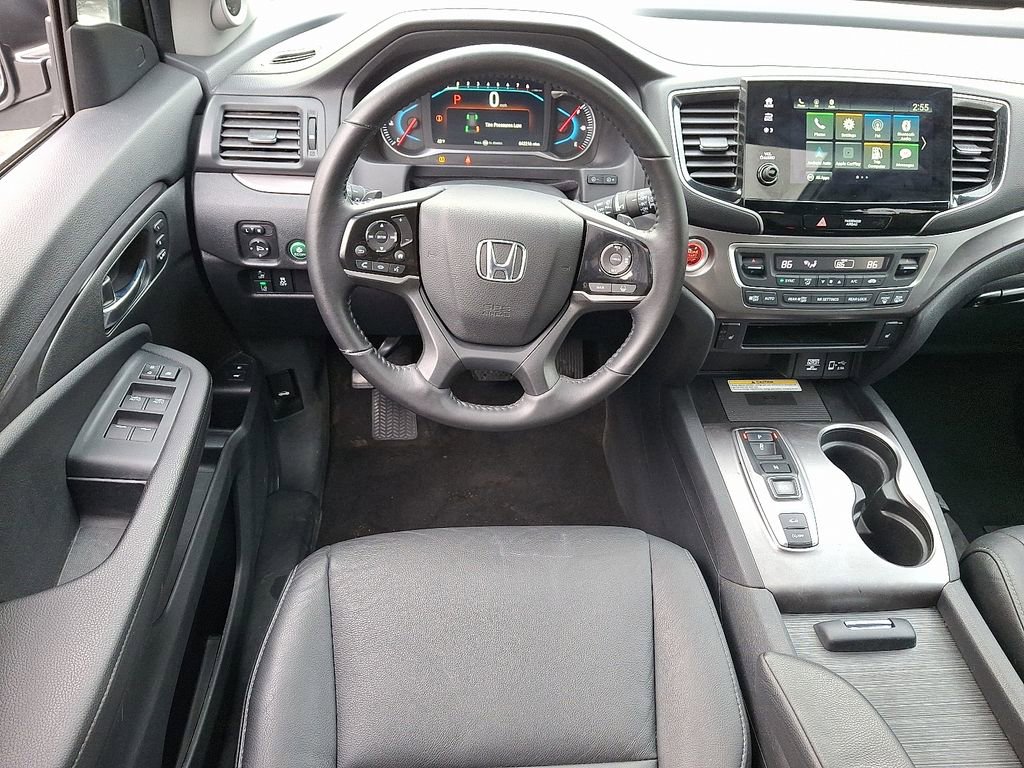 Used 2022 Honda Pilot Special Edition image 11