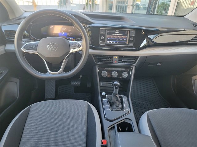 Used 2024 Volkswagen Taos S image 14