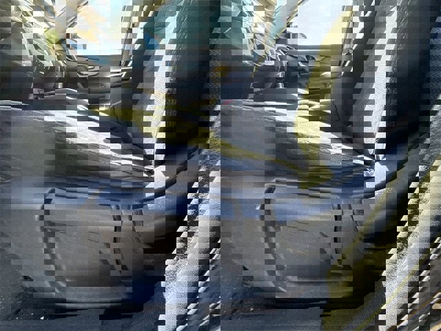 Used 2015 Nissan Rogue S image 12