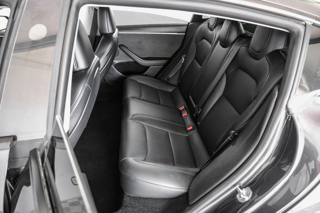 Used 2025 Tesla Model 3 Long Range image 42