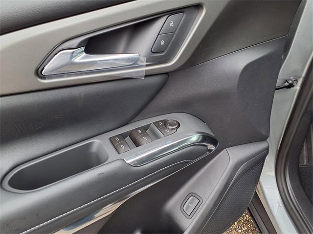 New 2026 Chevrolet Traverse LT w/ Driver Confidence Package image 17