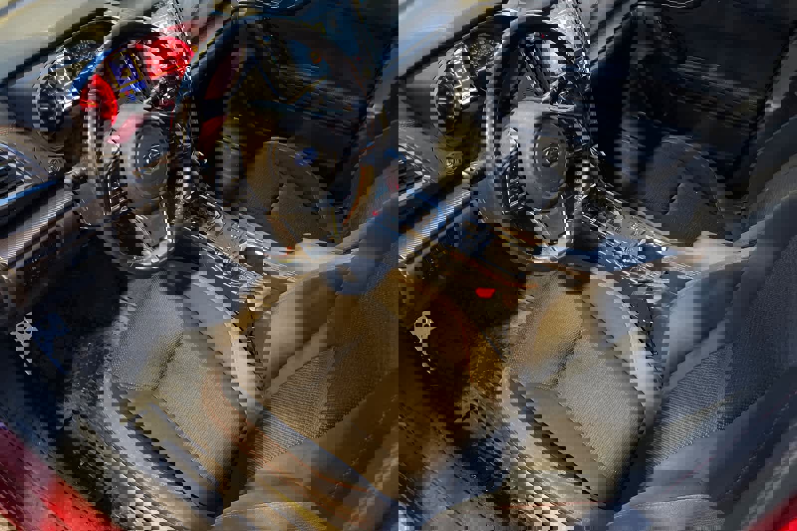 Used 2018 Subaru Impreza 2.0i Sport image 13