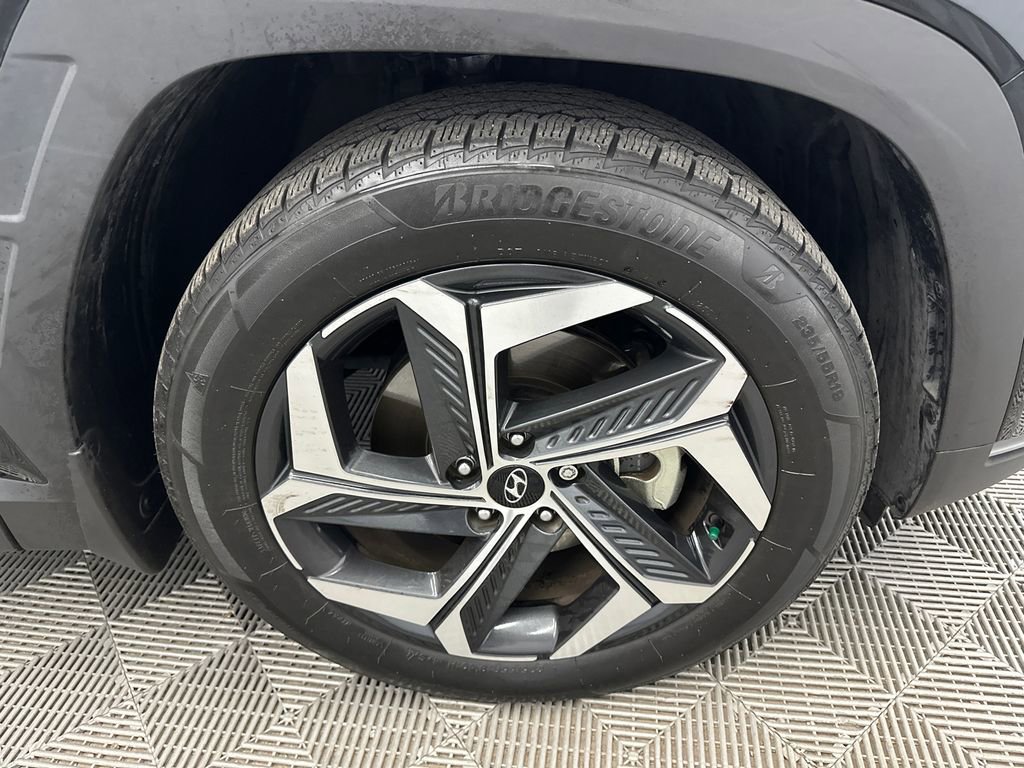 Used 2023 Hyundai Tucson SEL w/ Convenience Package FWD image 13