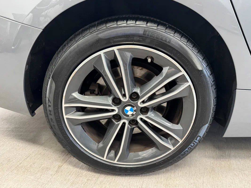 Used 2023 BMW 228i xDrive Gran Coupe w/ Convenience Package AWD/4WD image 37