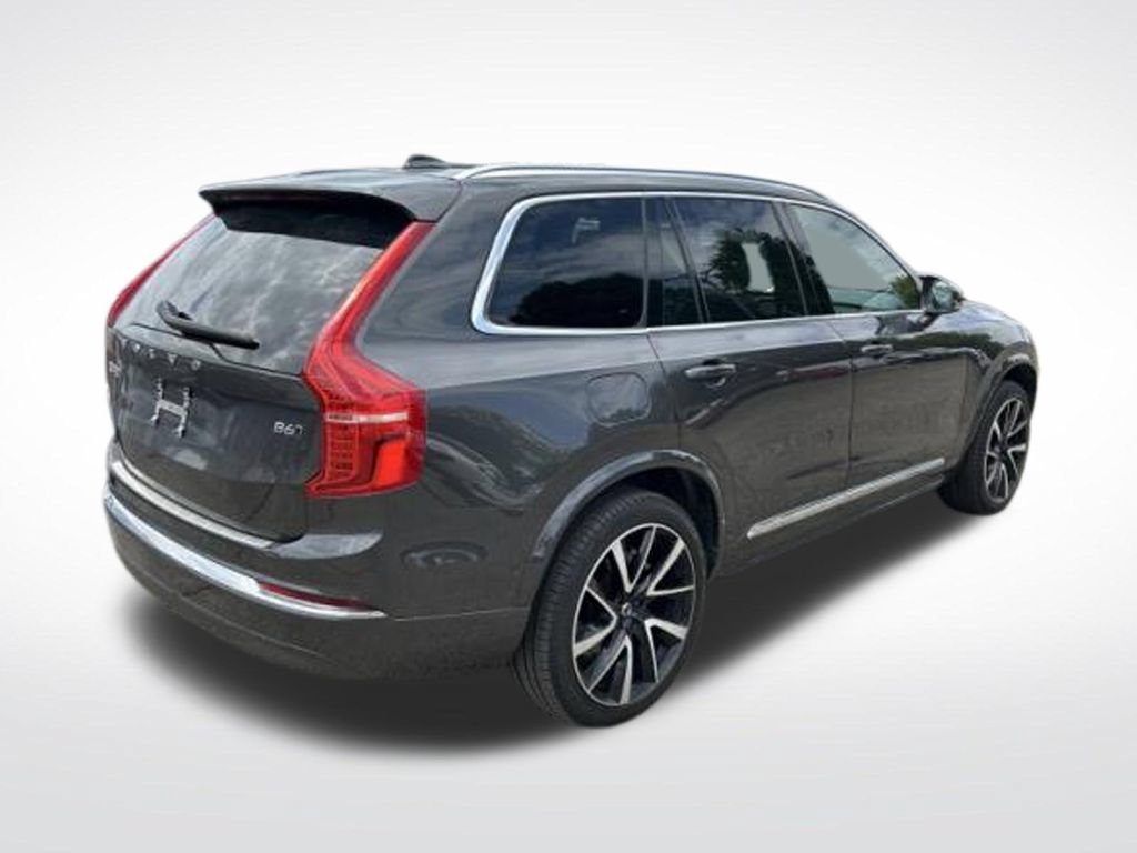 Used 2024 Volvo XC90 B6 Ultimate w/ Protection Package Premier AWD/4WD image 5