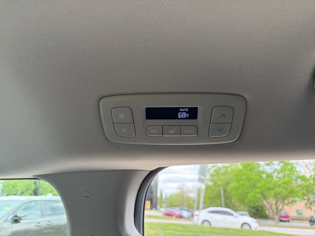 Used 2022 Kia Carnival SX FWD image 29