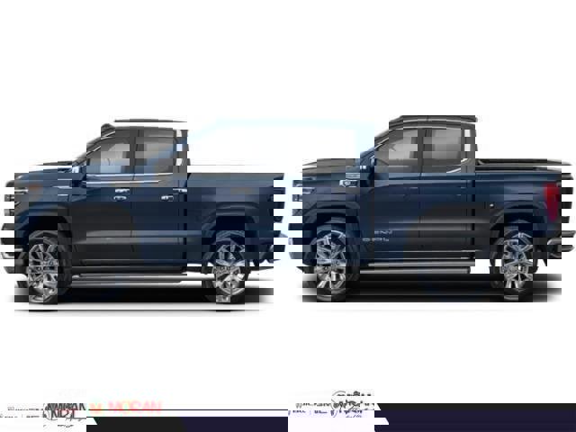 New 2026 GMC Sierra 1500 Denali image 2