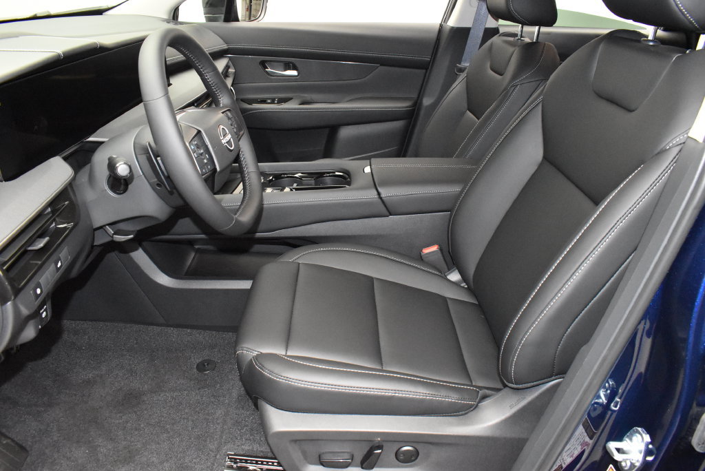 New 2027 Nissan Murano SV AWD/4WD image 12