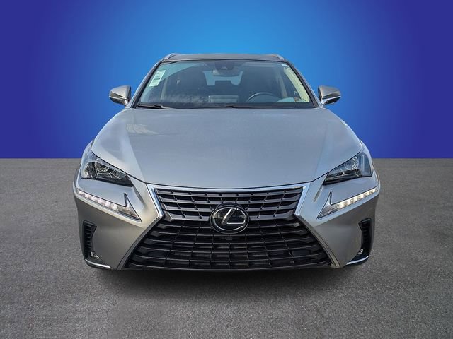 Used 2021 Lexus NX 300 FWD w/ Accessory Package 2 image 8