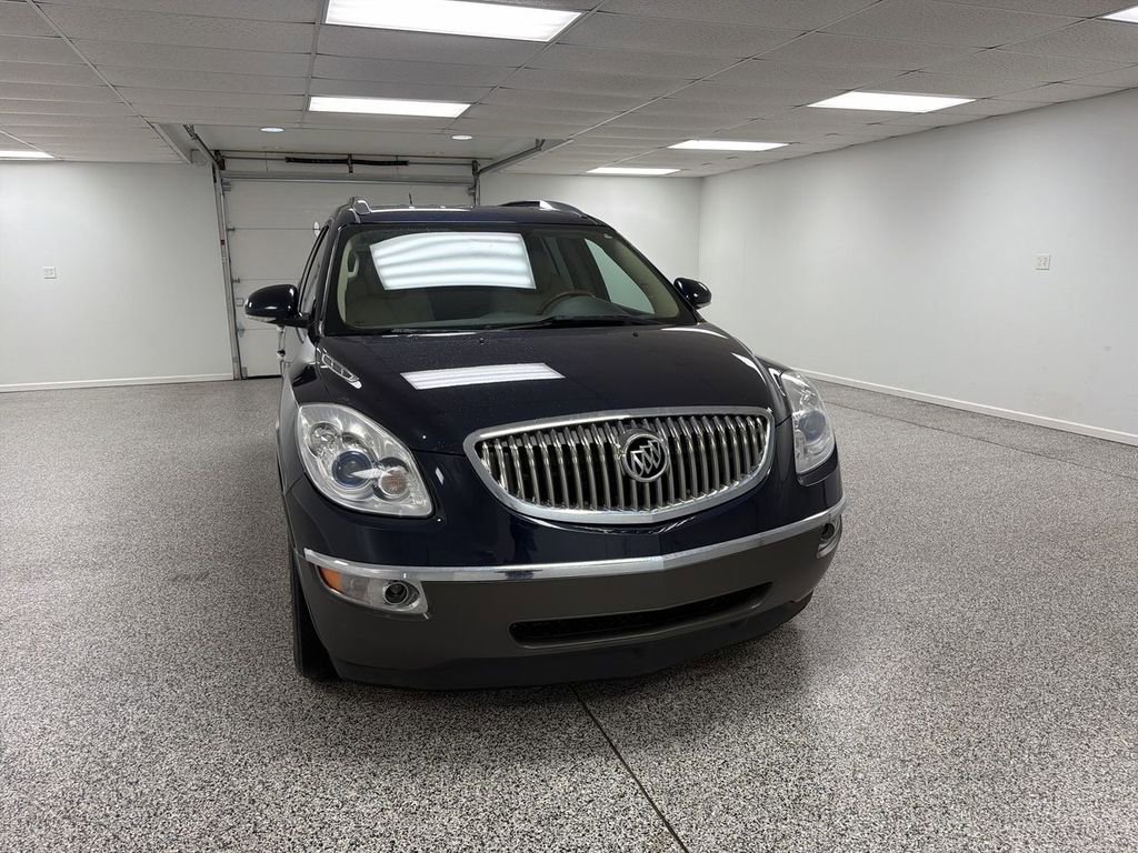 Used 2011 Buick Enclave CXL w/ Trailering Provision Package image 3