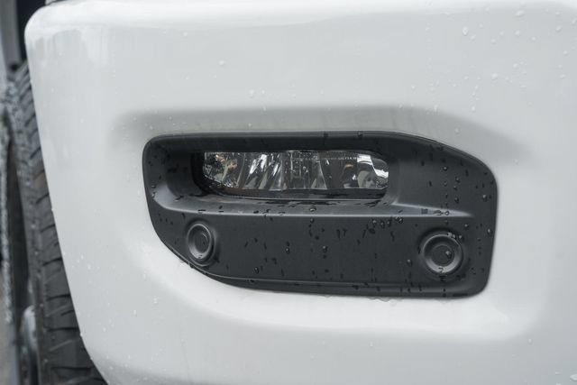 New 2026 RAM 3500 Big Horn AWD/4WD image 20