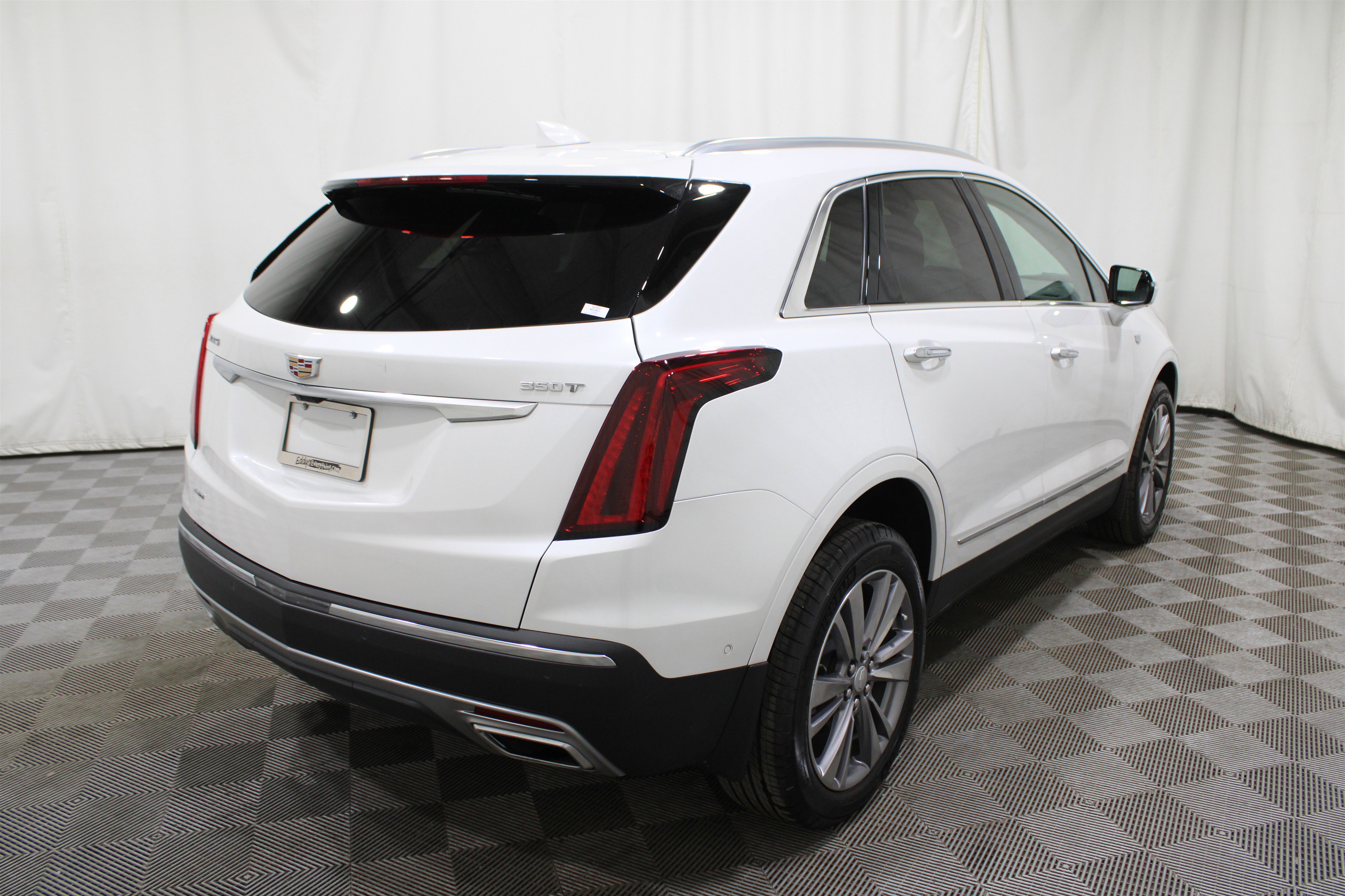 Certified 2024 Cadillac XT5 Premium Luxury w/ Technology Package image 36